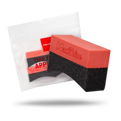 Tire Dressing Applicator