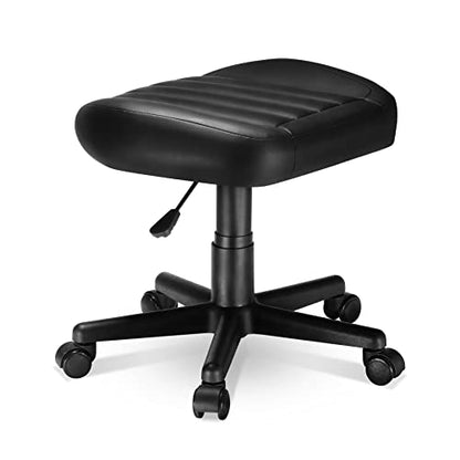 Multi Use Stool (Black)
