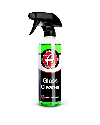 Glass Cleaner (16 fl. oz)