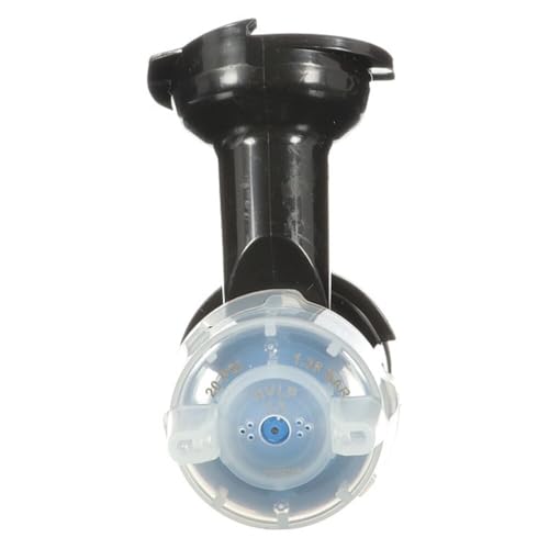 Performance Gravity HVLP Atomizing Head Refill Kit (Feed Type: Gravity- HVLP / 1.2mm)