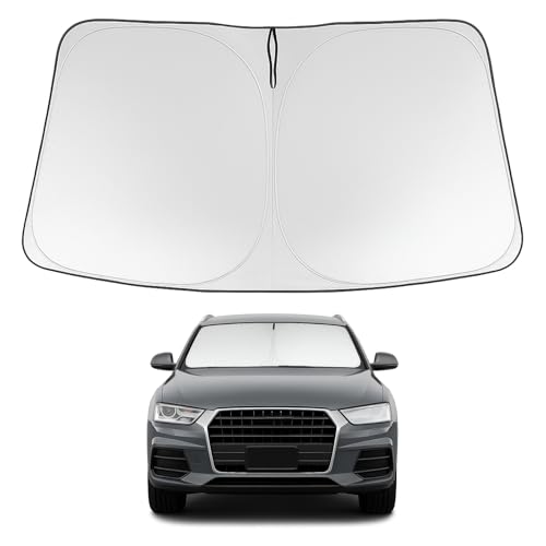 Custom Fit 2015 (2015-2018 Audi Q3)
