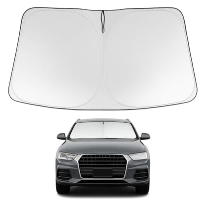 Custom Fit 2015 (2015-2018 Audi Q3)