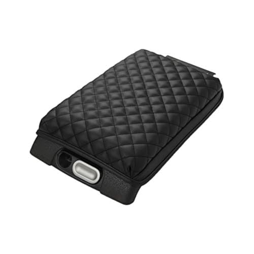 F150 Center Console Cover (2009~2014 / Black)