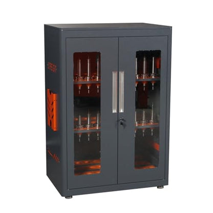 CNC Tool Storage Cabinet Rack Organizers (CAT40/BT40-90CAP)