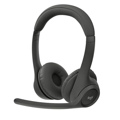 Zone 301 Wireless Bluetooth Headset (Graphite)