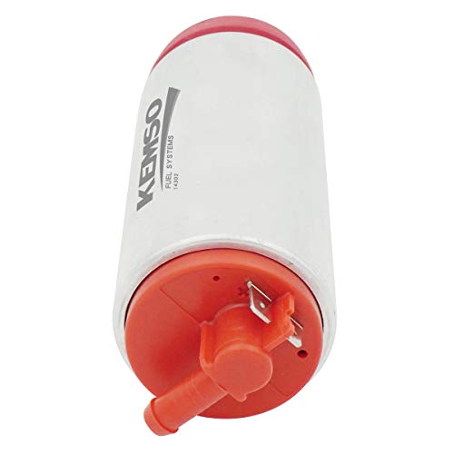 340LPH Fuel Pump for Audi A3 1996 (14302-001)