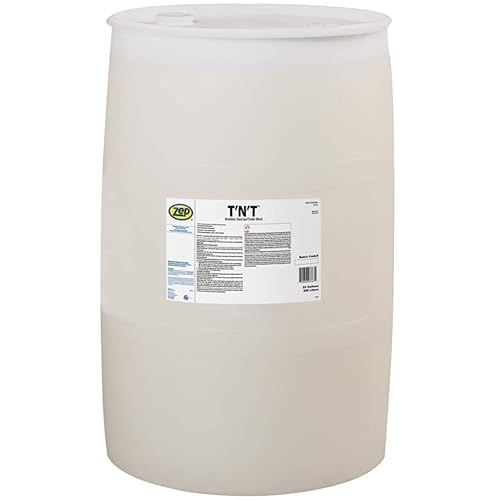 TNT Truck and Trailer Wash