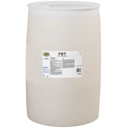 TNT Truck and Trailer Wash