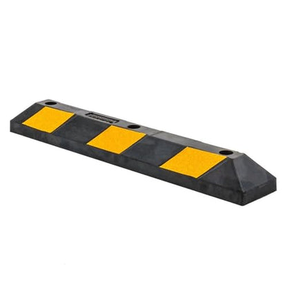 4 Pack Parking Stop (3 Foot)