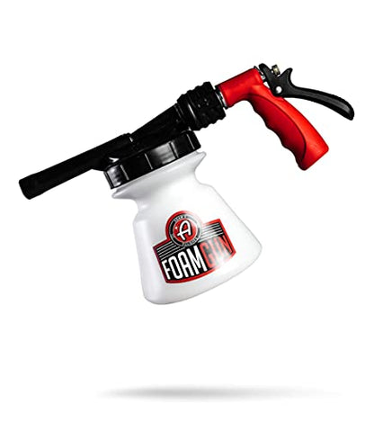Adam's Foam Gun Car Wash Foam Sprayer (Standard Foam Gun)