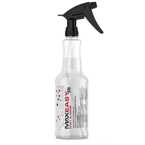 MAXEasy® Instant Automotive Coating 2.0 Powered by Triphene® (20 Ounce (Pack of 1))