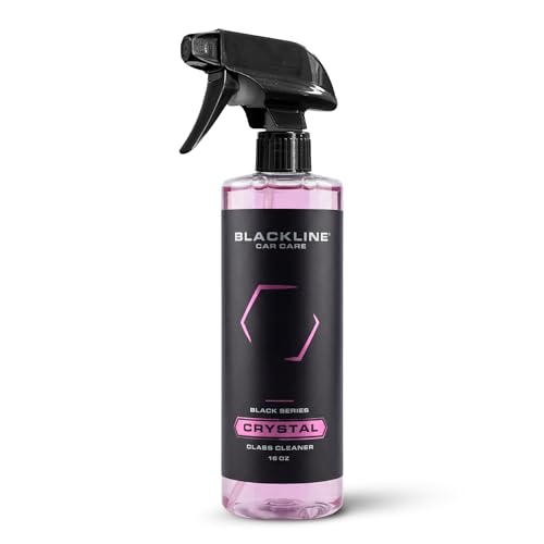 Car Glass Cleaner 16oz (16 Fl Oz (Pack of 1))