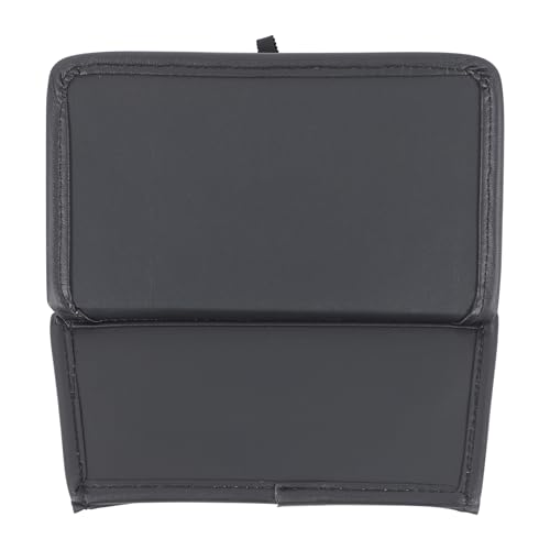 Center Console Organizer Tray Dividers for Toyota Tundra 2022 (Black(B))