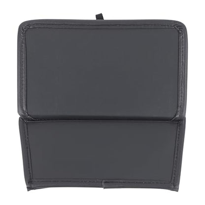 Center Console Organizer Tray Dividers for Toyota Tundra 2022 (Black(B))
