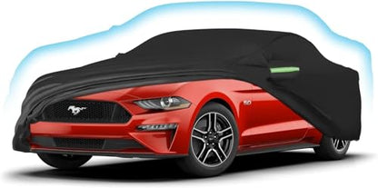 Custom Fit Car Cover for 1994 (Ford Mustang)