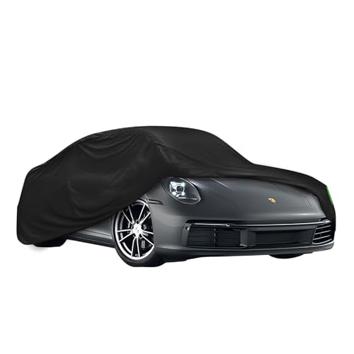 Custom Fit 1998 (Porsche 911 Carrera)