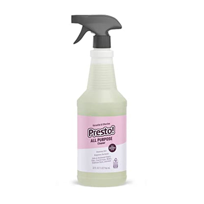 Amazon Brand Presto! All Purpose Cleaner