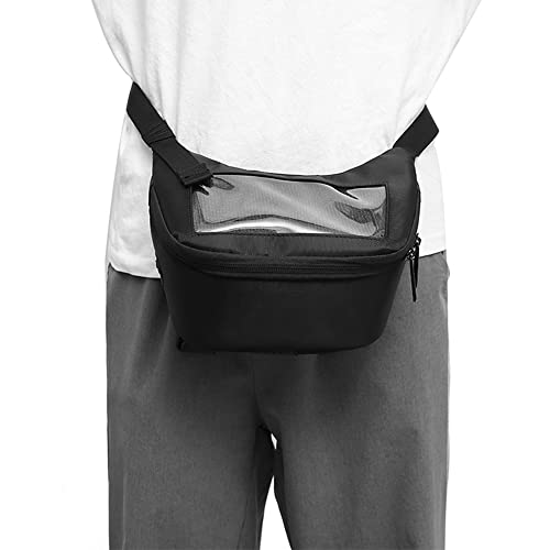 Handlebar Bag Storage Bag Compatible with ADV 350 XMAX 300 Xmax 125 TMAX GTS GTV LX 50 125 250 300 750 350 Sprint Scooter Waterproof phone bag