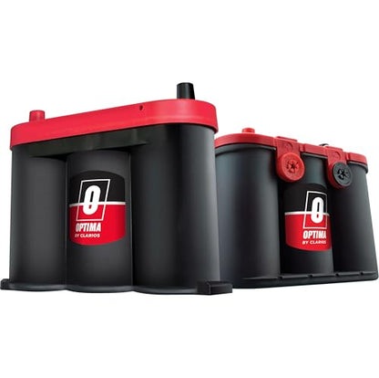 Batteries High Performance 75
