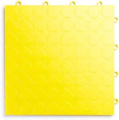RaceDeck CircleTrac (12 Pack / Yellow)