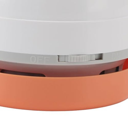 Mini Desktop Vacuum Cleaner AA Battery Powered