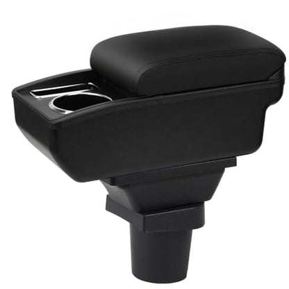 Compatible with Scion XD Armrest 2008 (XD 2008-2016 / Style 7)