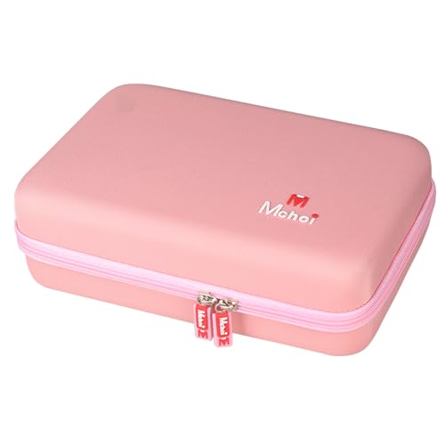 Hard Case for Halo Bolt Air 58830 (Pink)