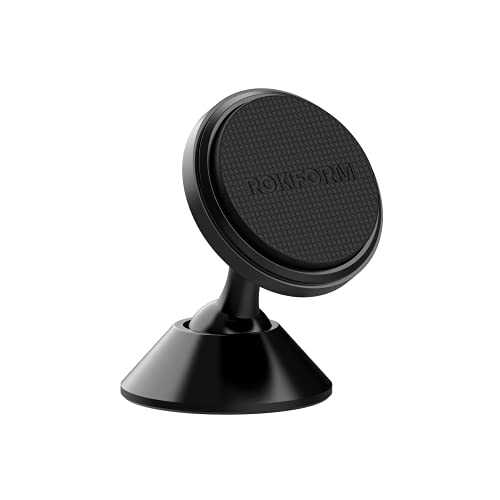 Adjustable Magnetic Car Mount (Small)
