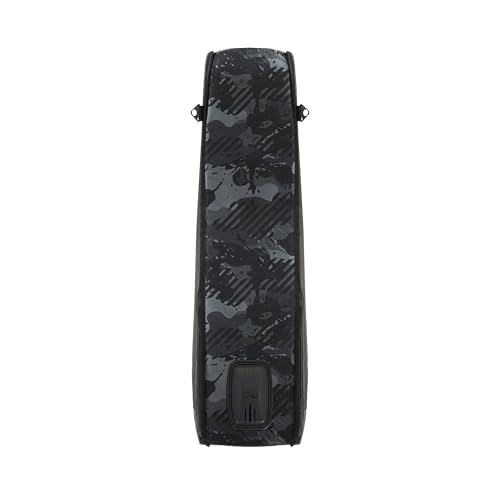 Aerocomfort MTB Travel Bag Camo Edition
