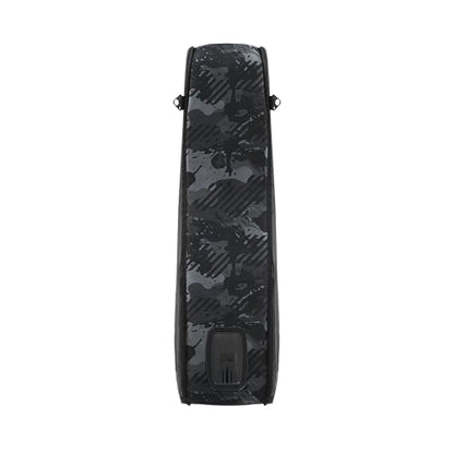 Aerocomfort MTB Travel Bag Camo Edition