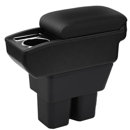 Compatible with Suzuki Jimny Armrest JB64W JB74W 2018 (Jimny 2018-2024 / Style 7)
