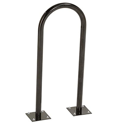 U Rack Bike Rack (Black)