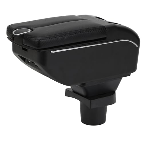 Compatible with Scion XD Armrest 2008 (XD 2008-2016 / Style 4)