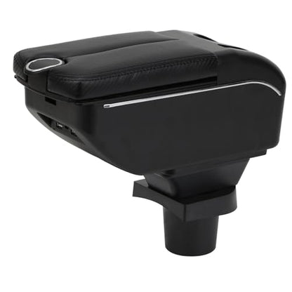 Compatible with Scion XD Armrest 2008 (XD 2008-2016 / Style 4)