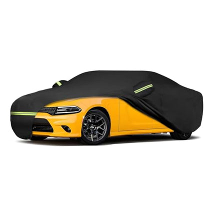 Waterproof Car Covers Fit for 2006 (Charger)