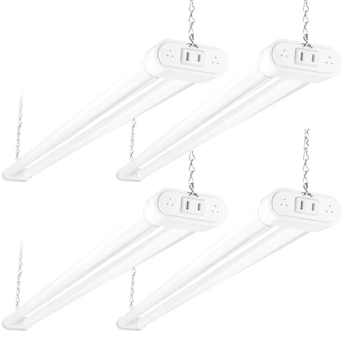 LED Shop Light 4FT 44W (White / 44w)