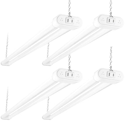 LED Shop Light 4FT 44W (White / 44w)