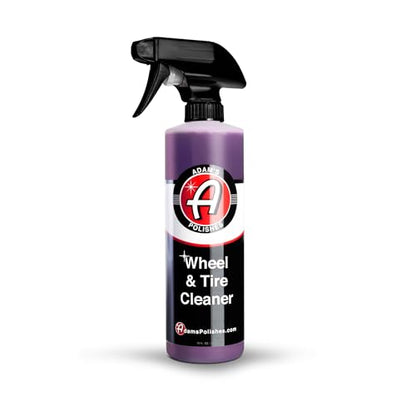 Wheel & Tire Cleaner 16oz (16 fl. oz)