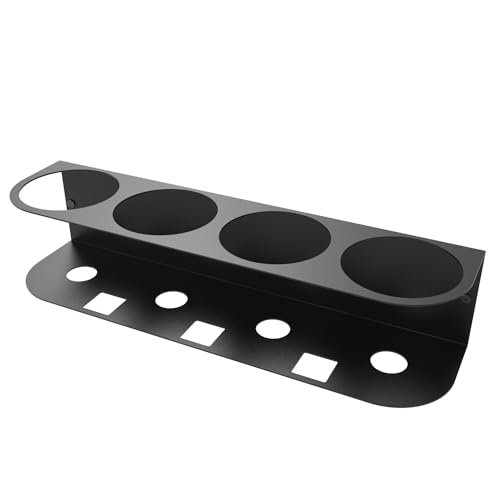 4 Spray Bottles Holder (SBH-4B1Pc)