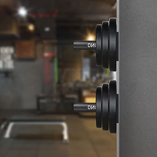 Weight Plate Holder (2-inch-2 PACK)