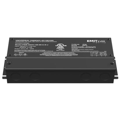 120W 24V 5 in (24V 120W)
