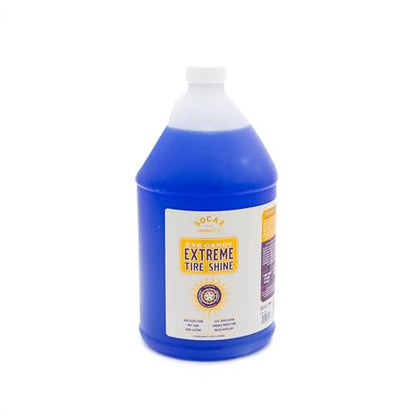Eye Candy Extreme Tire Shine (128 Fl. Oz. (1 US Gallon))