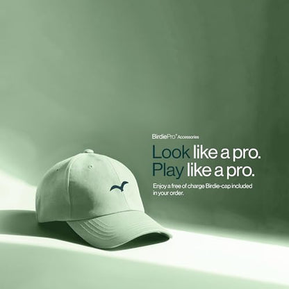 American Pro Golf Practice Net (Pistachio)