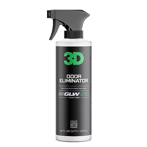 Odor Eliminator (16 Fl Oz (Pack of 1))