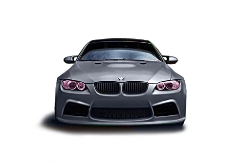 Air Tint Extra (16" x 48" + toolkit / Purple)