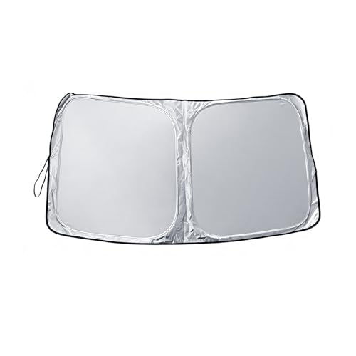 for 2026 2027 Toyota CHR BZ Windshield Sunshade (2026 2027 CHR BZ Solterra)