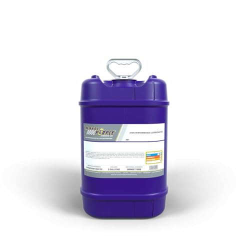 35140 HPS 10W (10W-40 / 5 Gallon)