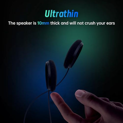 Motorcycle Helmet Bluetooth Headset (Y10)