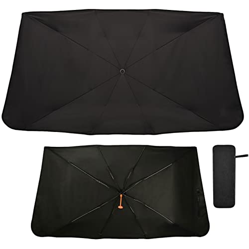 Windshield Sun Shade Umbrella (multi 11)