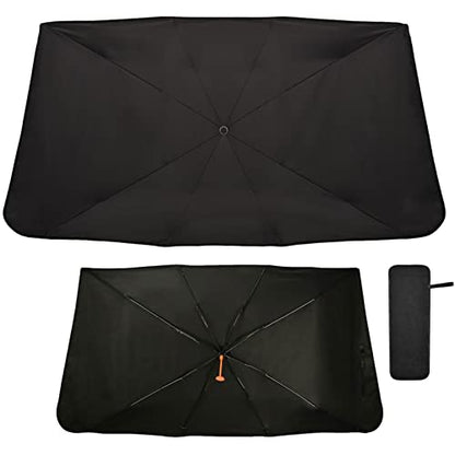 Windshield Sun Shade Umbrella (multi 11)